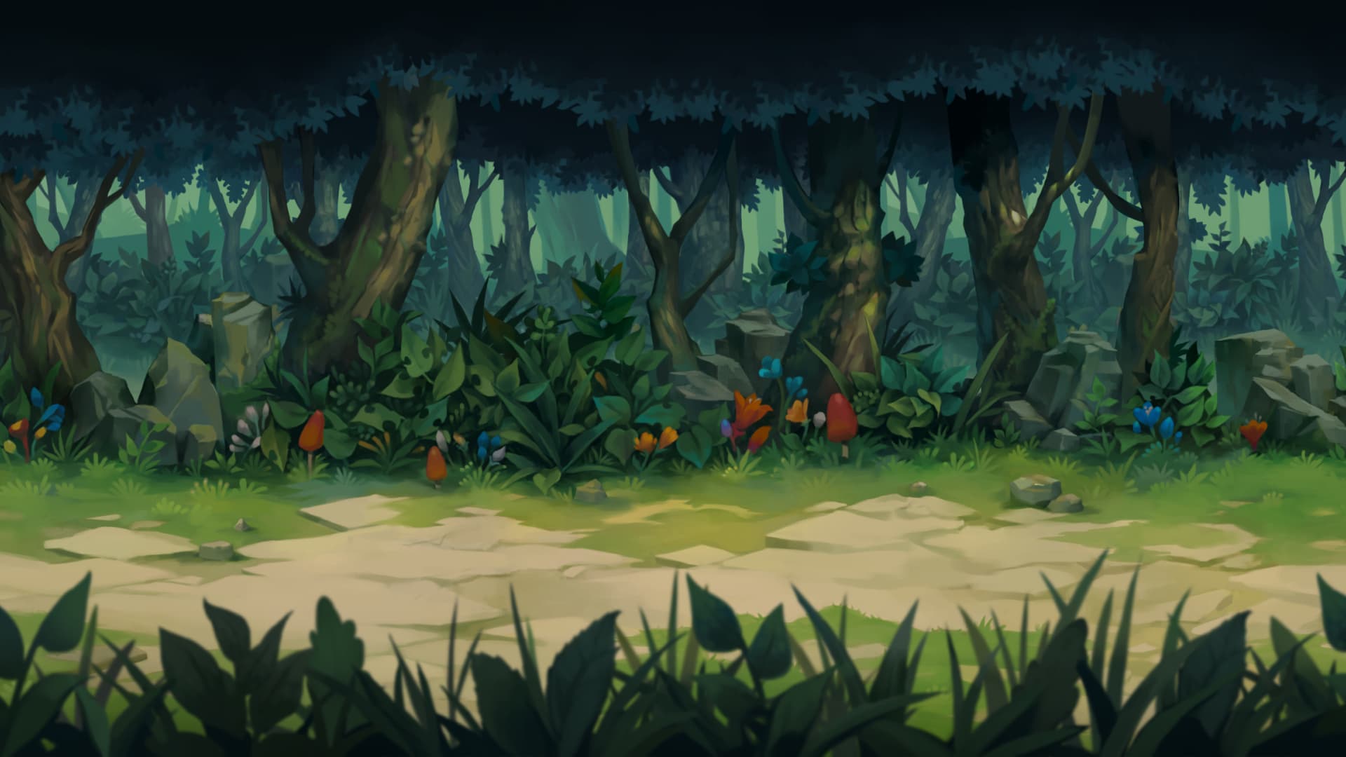 Nine Chronicles - An Open Source Idle MMORPG