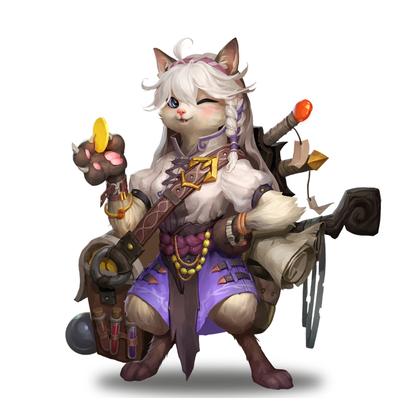 Nine Chronicles An Open Source Idle Mmorpg