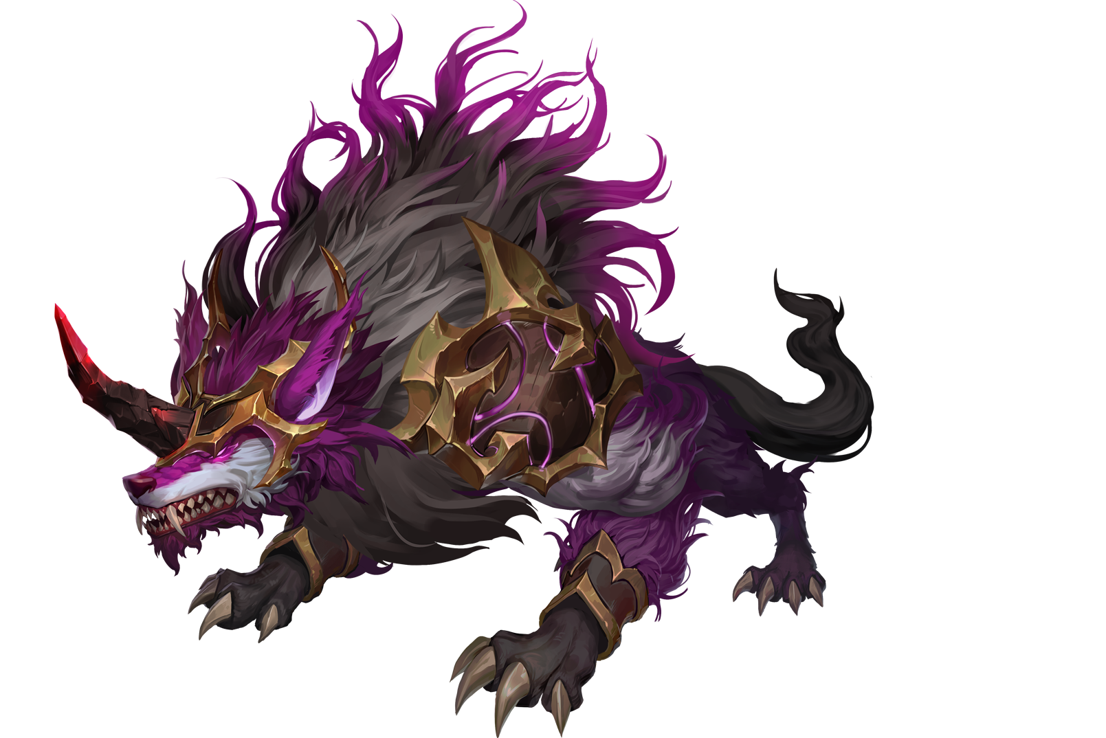 Nine Chronicles - An Open Source Idle MMORPG